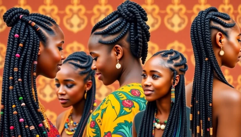 39 Creative Fulani Braids Styles You Need to Try This Season (Trust Us, #18 Is a Game-Changer!)