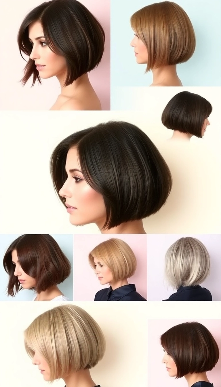 34 Stunning Bob Haircut Ideas You’ll Want to Try (Wait Until You See #12!) - Conclusion