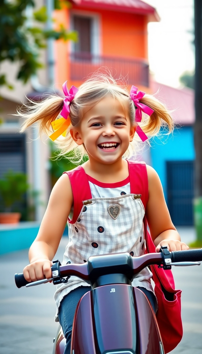 39 Adorable Princess Hairstyles For Kids (You'll Love How Simple They Are!) - The Cheerful Pigtails