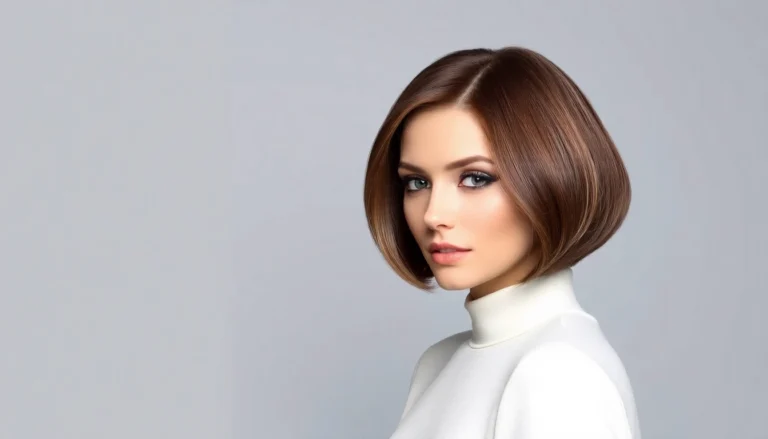 31 Chic Old Money Bob Hairstyles That Will Elevate Your Style Instantly!