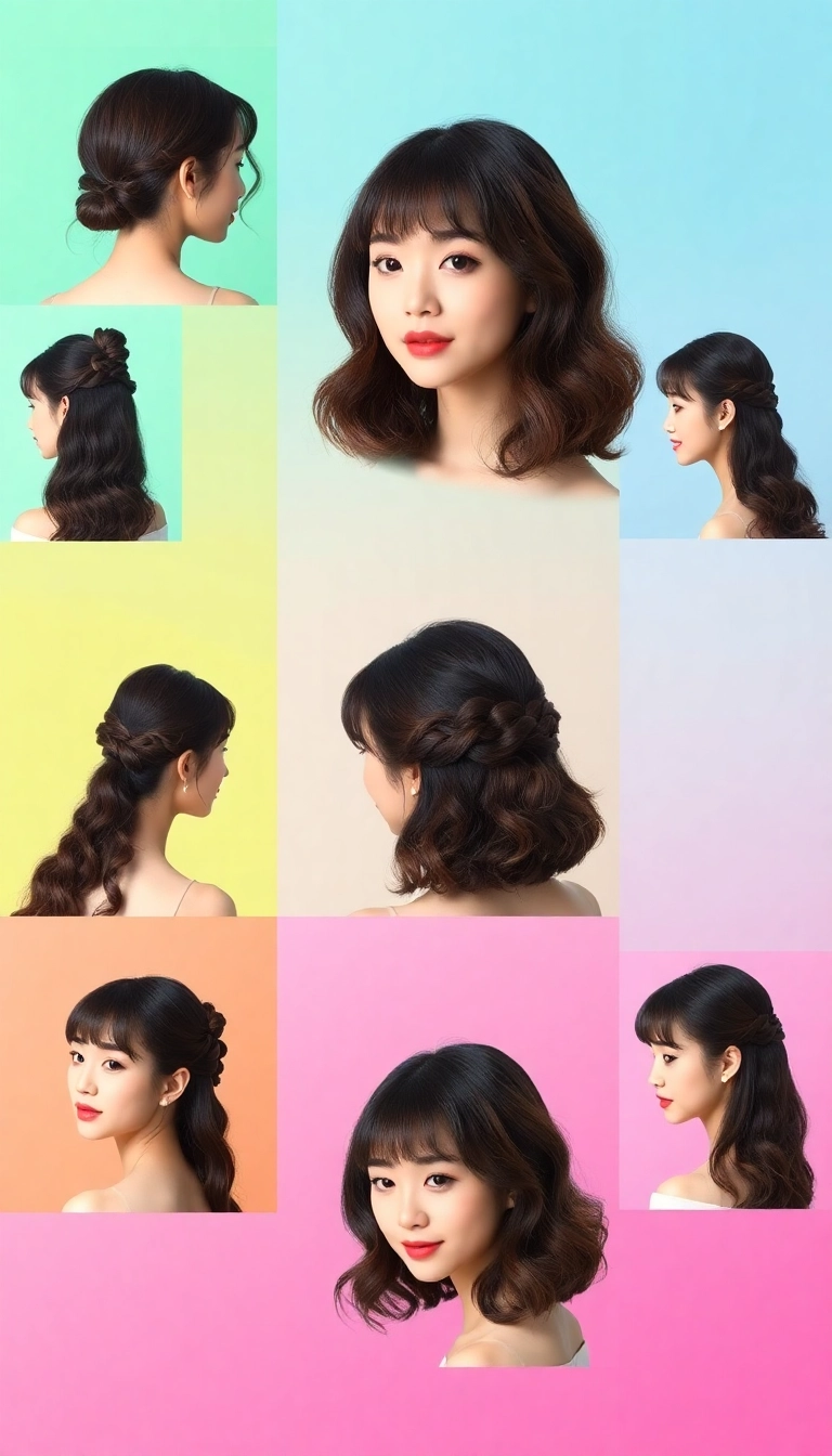 32 Inspiring Korean Hairstyles for Women to Elevate Your K-Beauty Game! - Conclusion