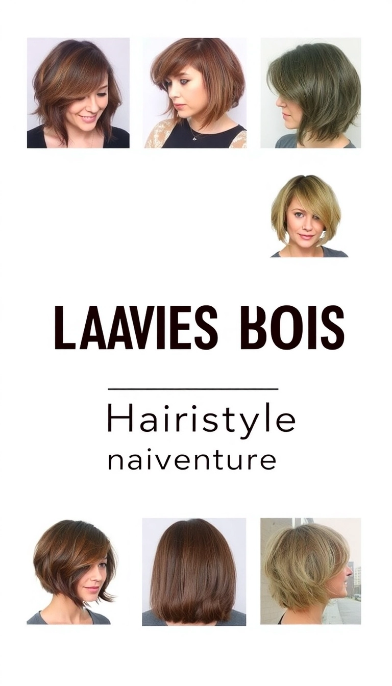 34 Short Layered Bob Hairstyles That'll Make You Want to Chop It All Off! - Conclusion