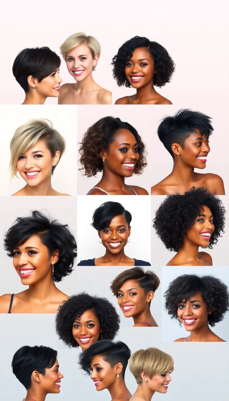 37 Short Haircut Ideas for Every Face Shape (You Won't Believe #15!) - Conclusion