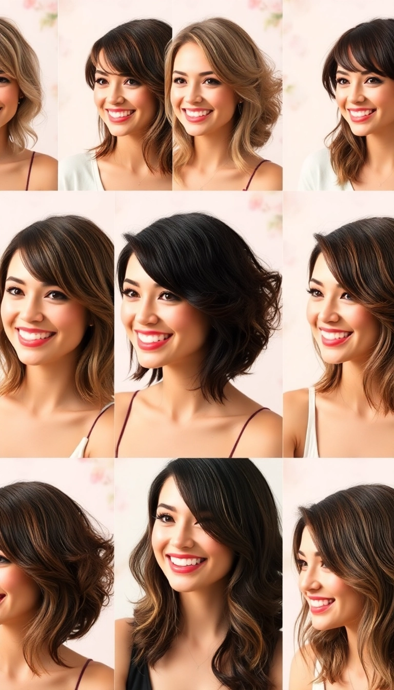 39 Must-See Layered Haircuts for Women (Find Your New Signature Style!) - Conclusion