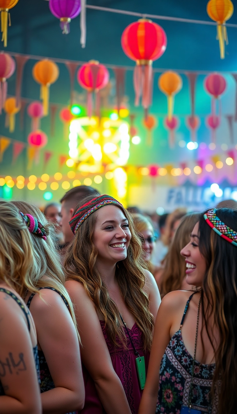 33 Bohemian Rapunzel Hairstyles to Rock at Your Next Festival (You’ll Stand Out!) - Conclusion