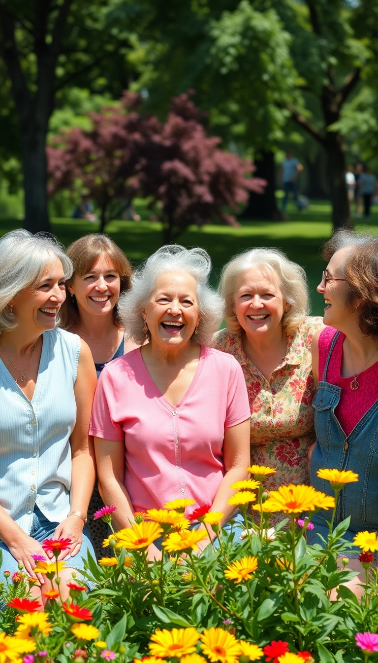 35 Effortless Hairstyles for Women Over 70 That You'll Love to Wear! - Conclusion