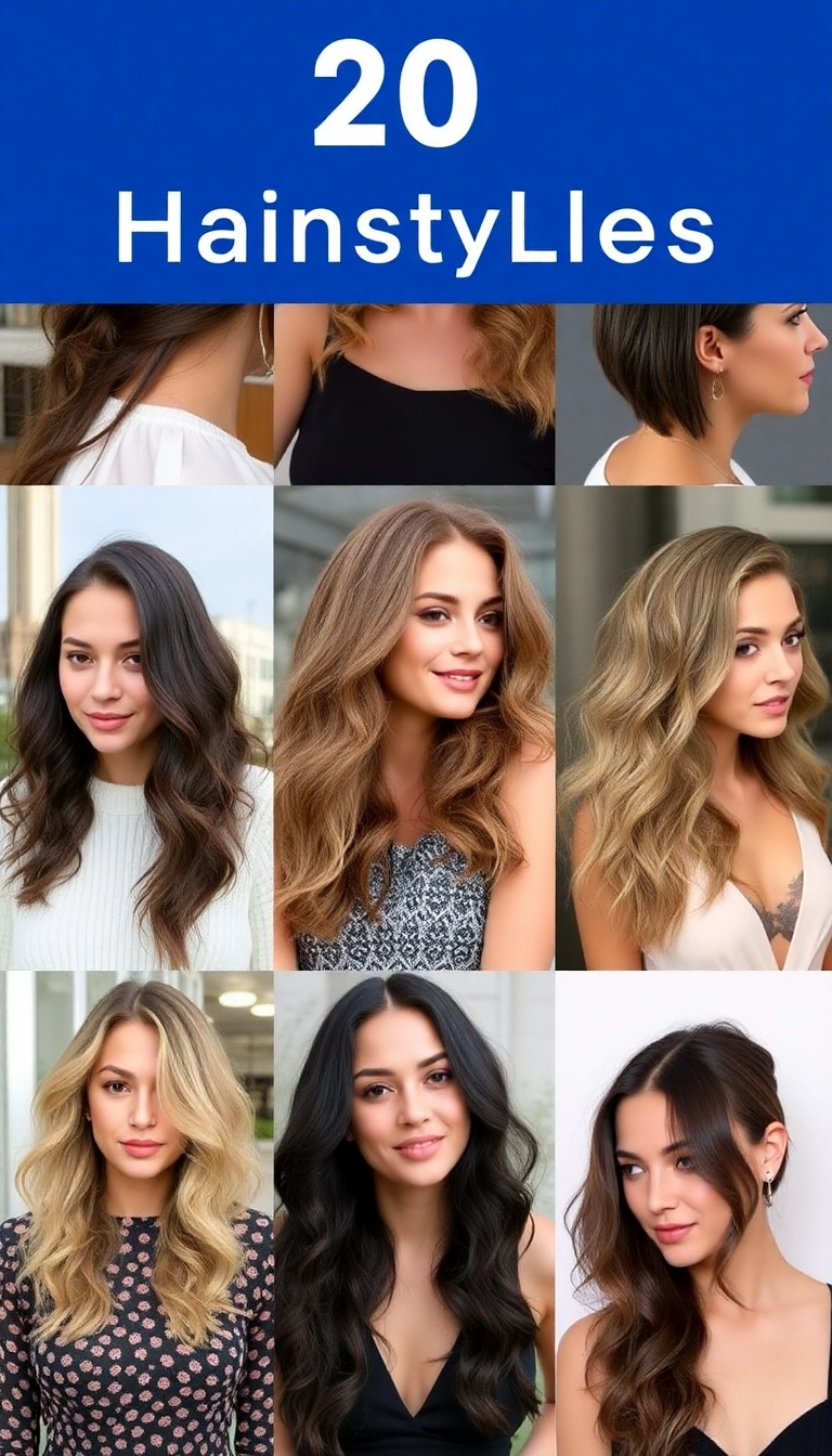 32 Effortless Medium Length Hairstyles You Can Rock Every Day! - Conclusion