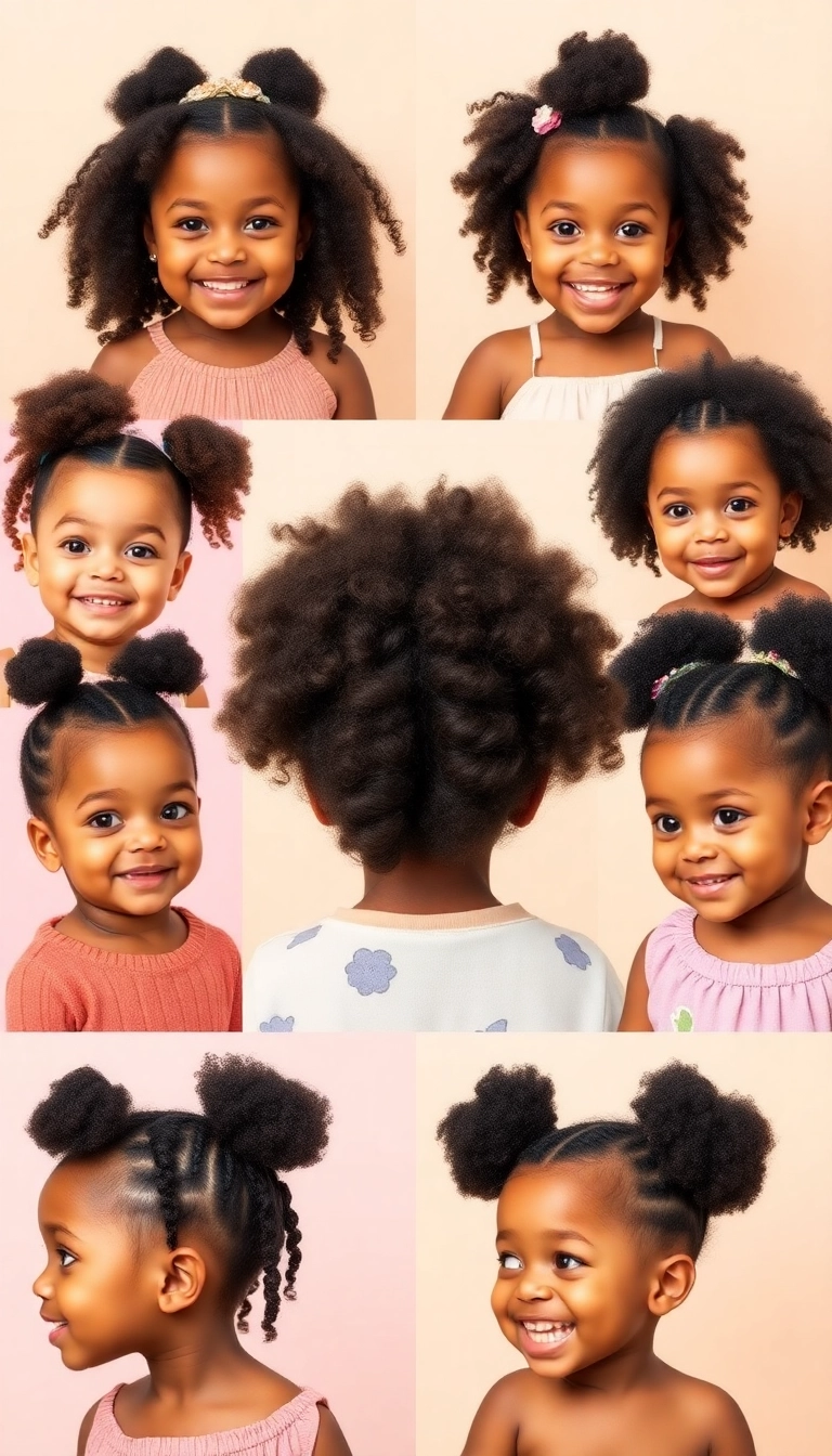 35 Mixed Baby Hairstyles That'll Make Everyone Say 'Aww!' - Conclusion