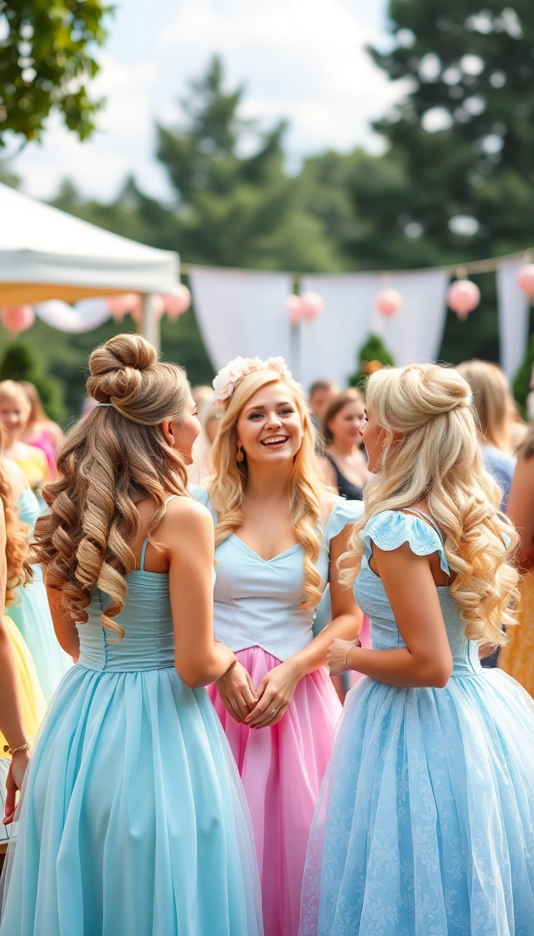 39 Cinderella Hairstyles That Will Make You Feel Like a True Princess! - Conclusion