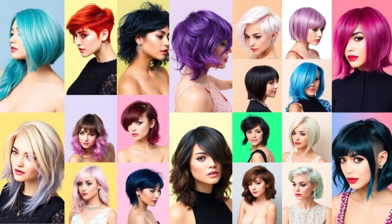 39 Best Haircuts for Women You Haven’t Tried Yet—#17 Will Leave You Speechless!