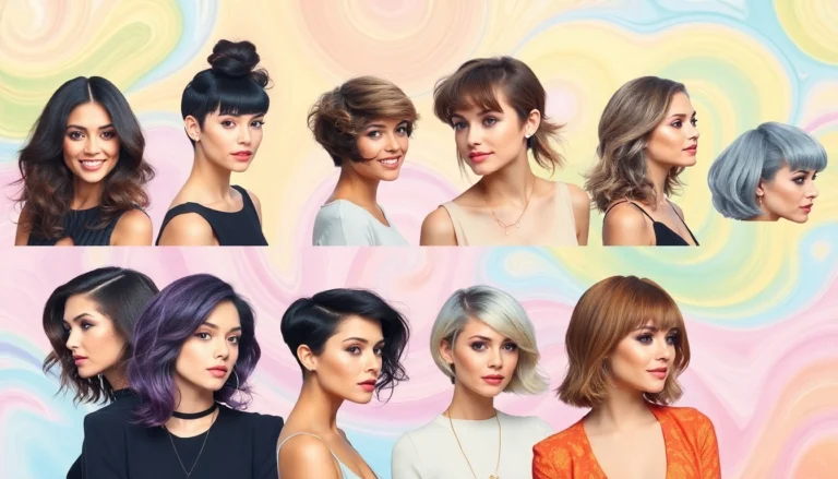 33 Best Haircuts For Thin Hair That Will Transform Your Look (You Won’t Believe #12!)