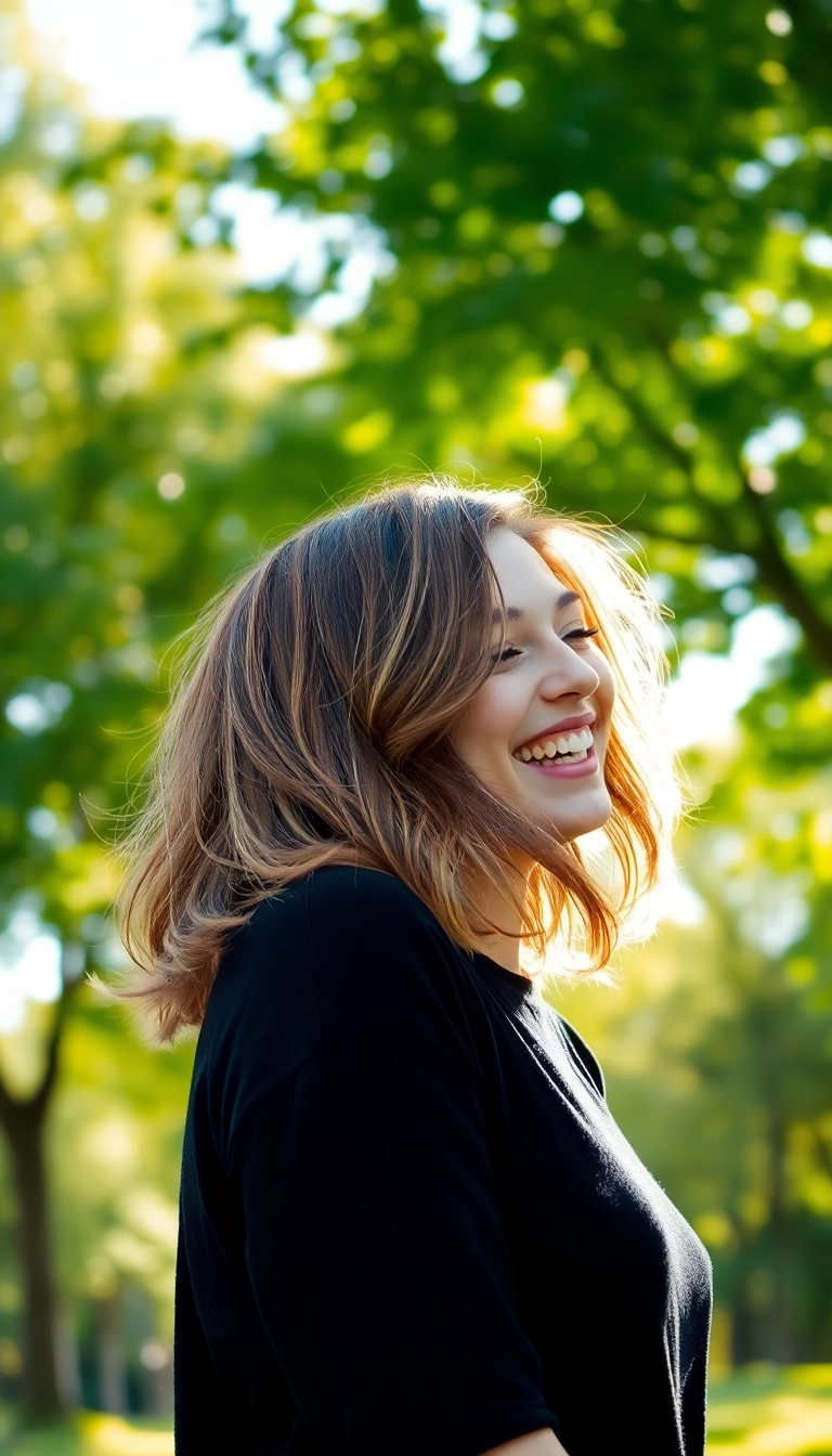 35 Stunning Dorothy Hamill Haircut Ideas That Will Transform Your Look! - Layered Shag