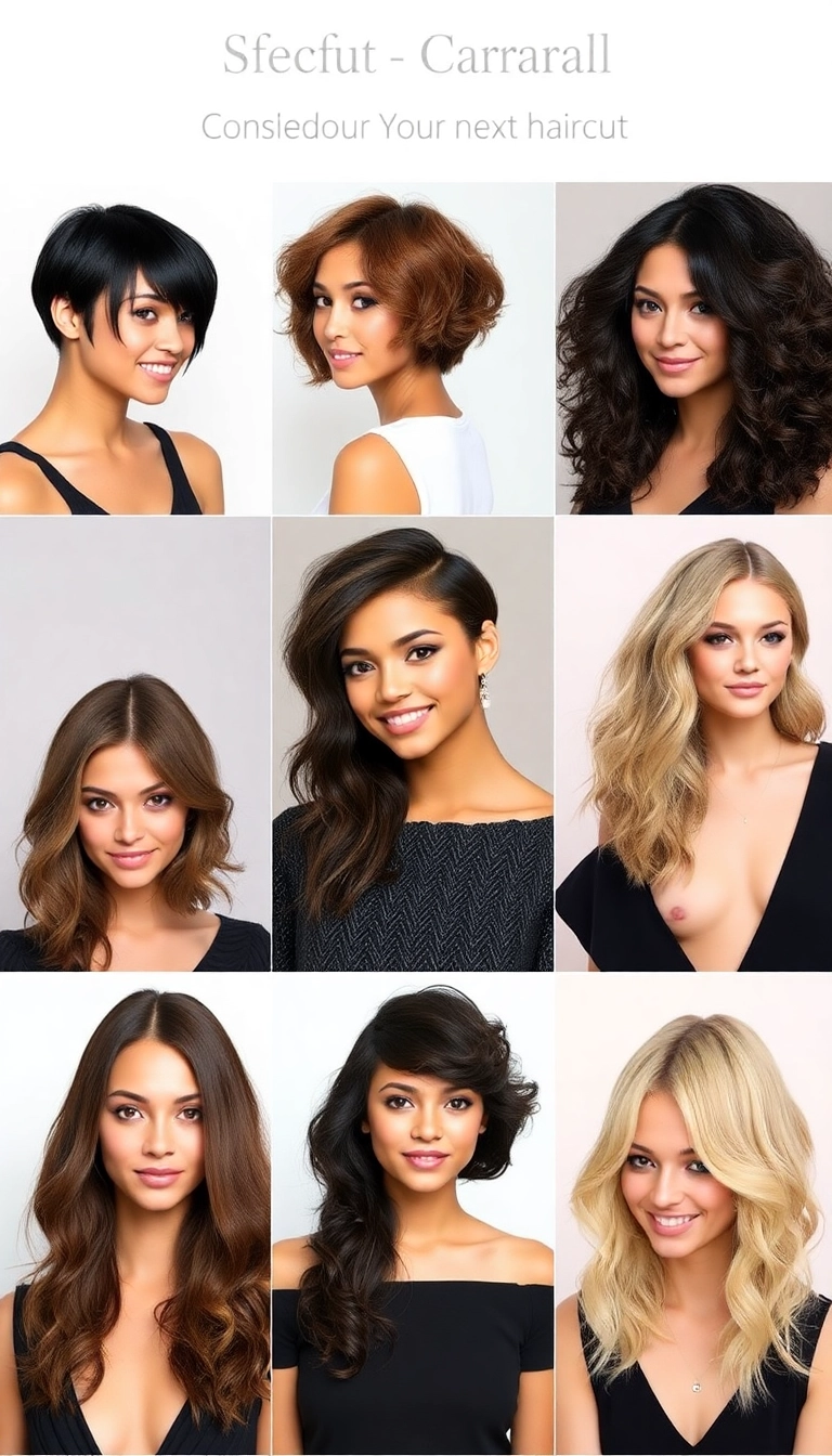 36 Stunning Haircuts for Thin Fine Hair That'll Instantly Add Volume! - Conclusion