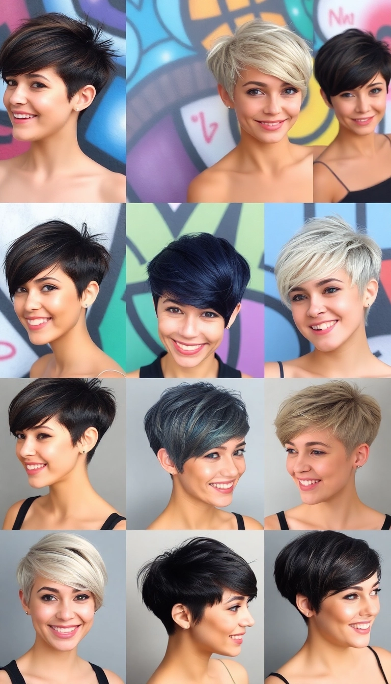 36 Pixie Shag Haircut Ideas for Effortlessly Chic Looks Every Day! - Conclusion