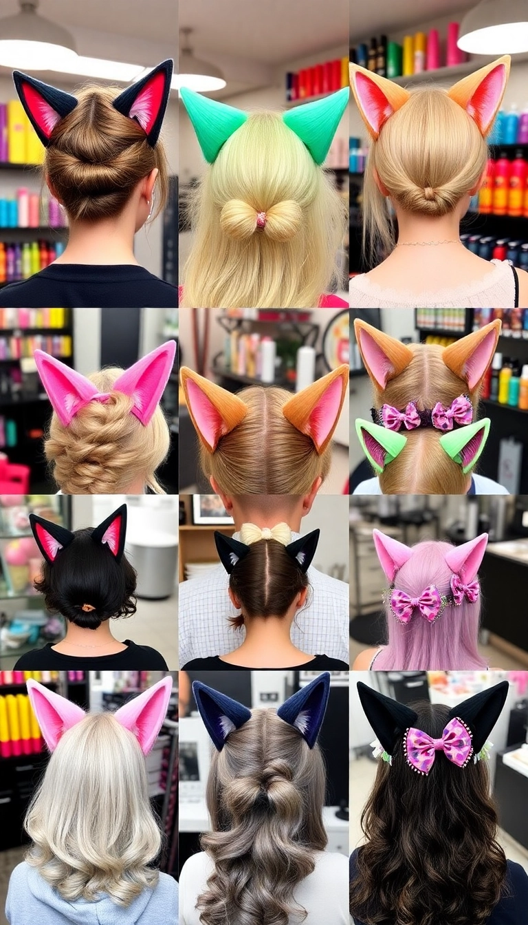 34 Cat Ears Hairstyles You’ll Want to Try ASAP (Your Friends Will Be Jealous!) - Conclusion