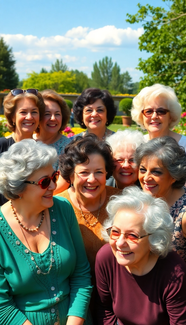 38 Grandma Hairstyles That'll Make You Feel Like a Timeless Beauty! - Conclusion