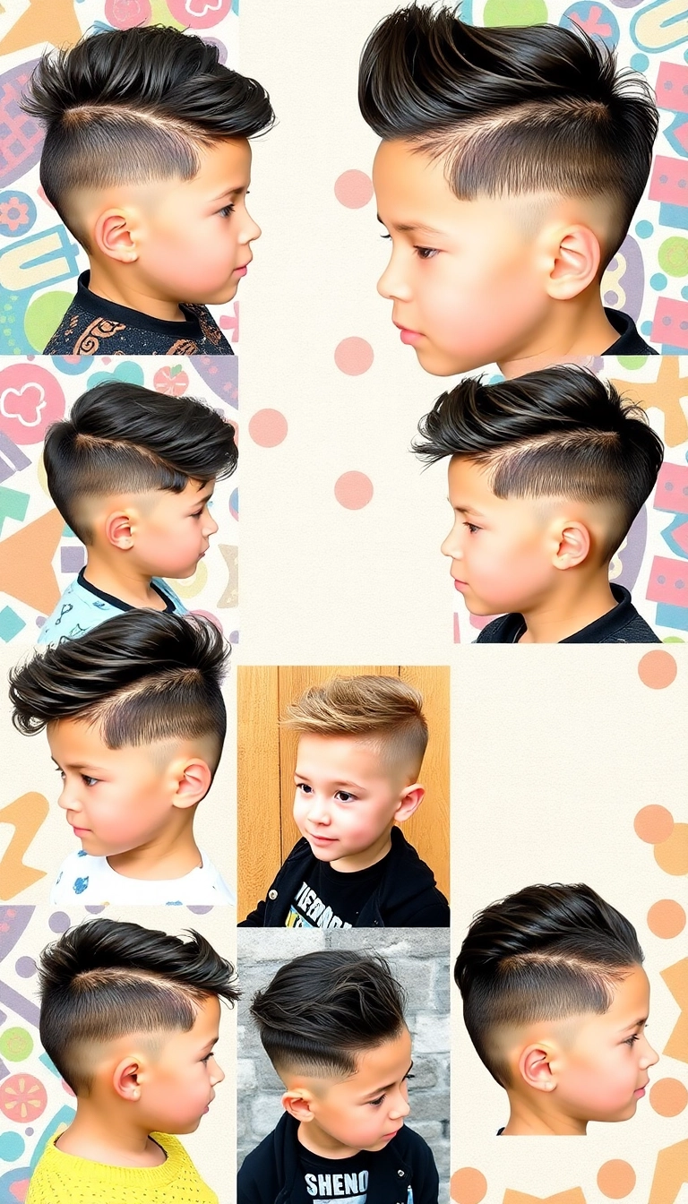 30 Epic Boys Haircut Styles That Will Leave Everyone Speechless! - Conclusion