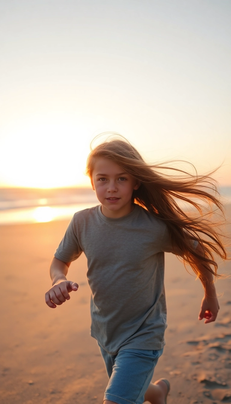 37 Boys Surfer Haircut Ideas That Will Make Waves This Summer! - Long Layered Hair