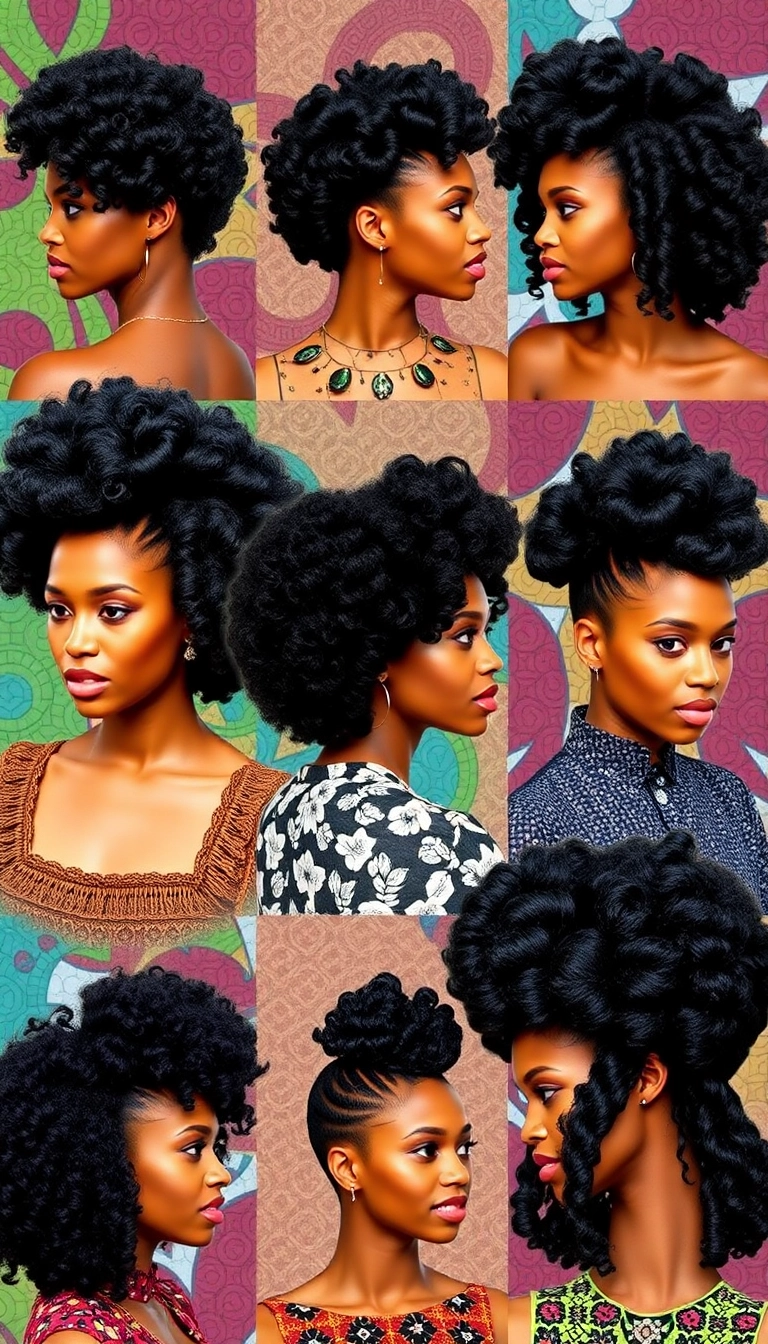 36 Jaw-Dropping Black Haircut Ideas You Never Knew You Needed! - Conclusion