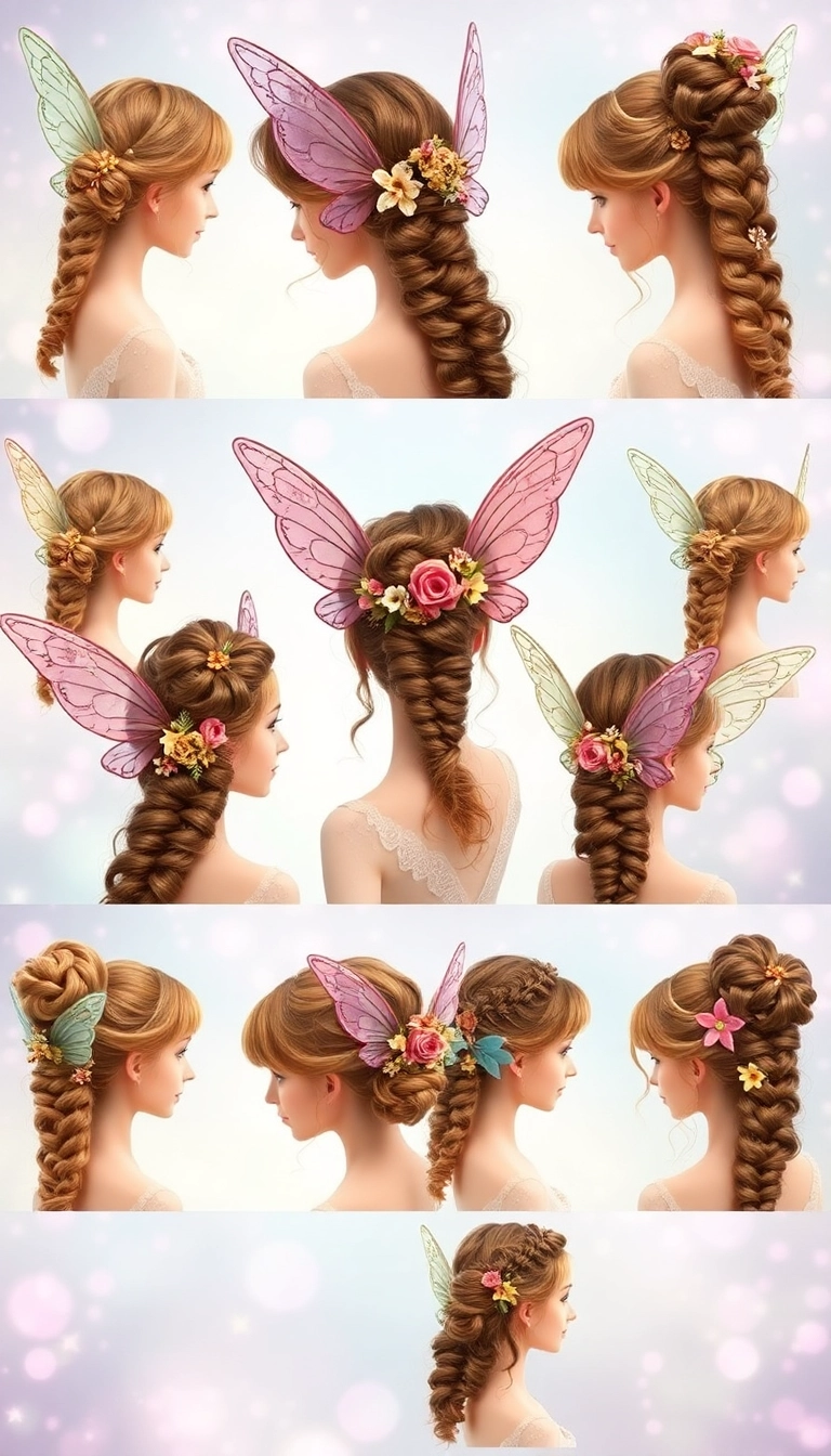 38 Fairy Hairstyles That Will Make Your Friends Say 'Wow!' (You Won't Believe #15!) - Conclusion