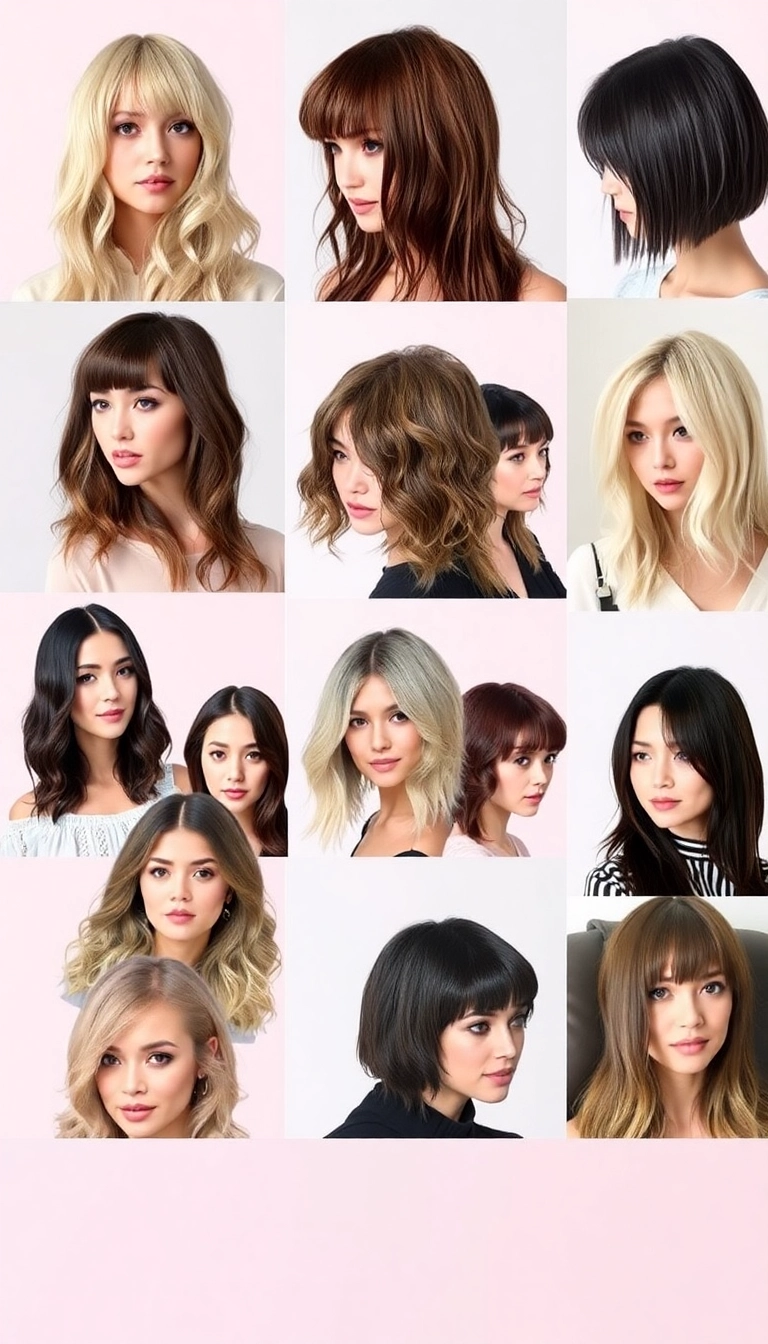 31 Chic Soft Shag Haircut Ideas You Need to Try This Year! - Conclusion