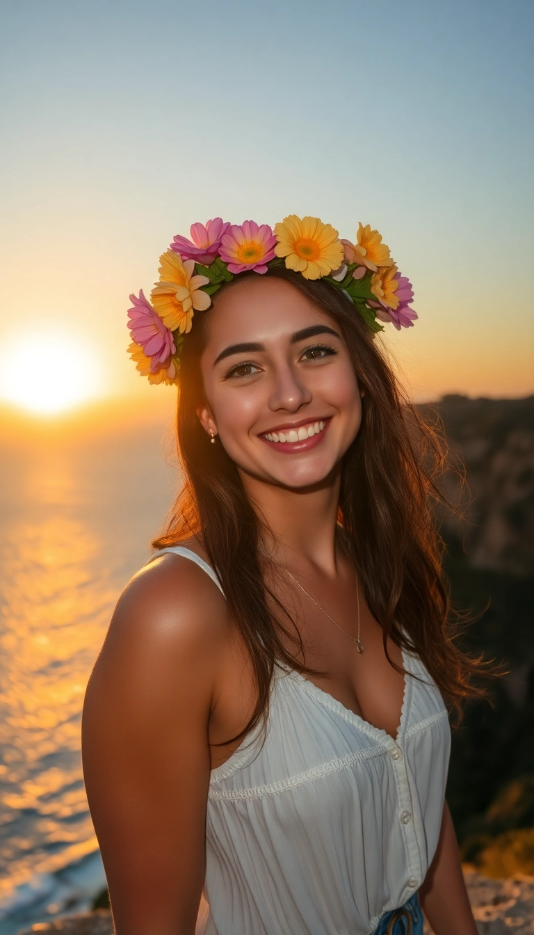 39 Pirate Hairstyles for Women That'll Make You Feel Like a Swashbuckling Queen! - The Crown of Flowers