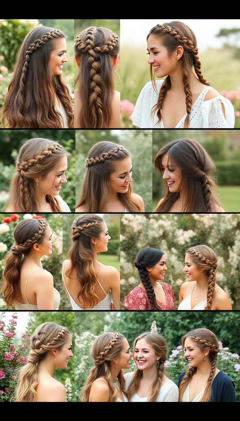 35 Gorgeous Dutch Braid Hairstyles to Embrace Your Inner Boho Queen! - Conclusion