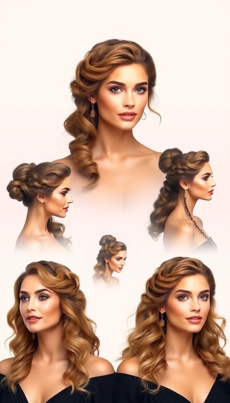 31 Stunning Greek Goddess Hairstyles That'll Make You Feel Like a True Diva! - Conclusion