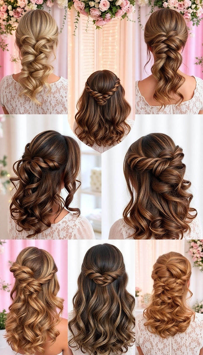 31 Stunning Greek Goddess Hairstyles That'll Make You Feel Like a True Diva! - Conclusion