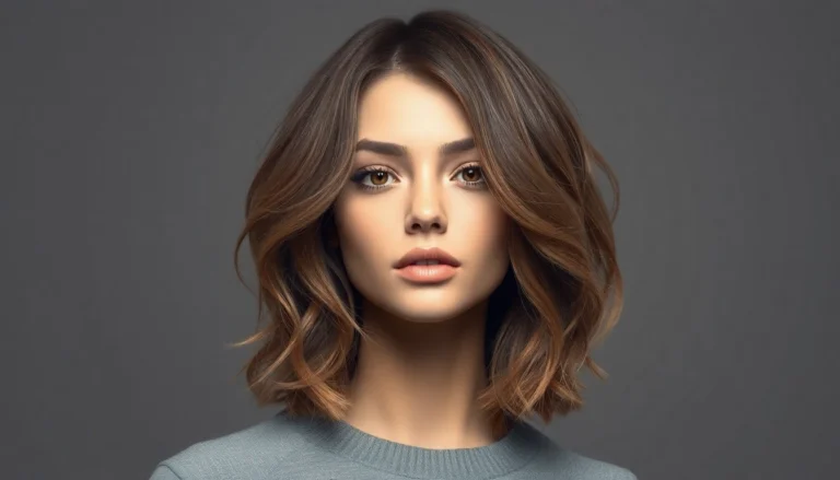 31 Chic Soft Shag Haircut Ideas You Need to Try This Year!