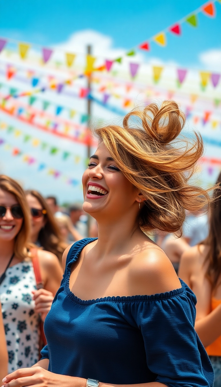 30 Windy Day Hairstyles That'll Keep You Stylish No Matter the Weather! - Conclusion