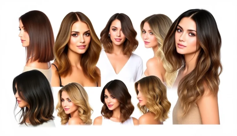 50 Easy Shoulder Length Hairstyles That Will Turn Heads!