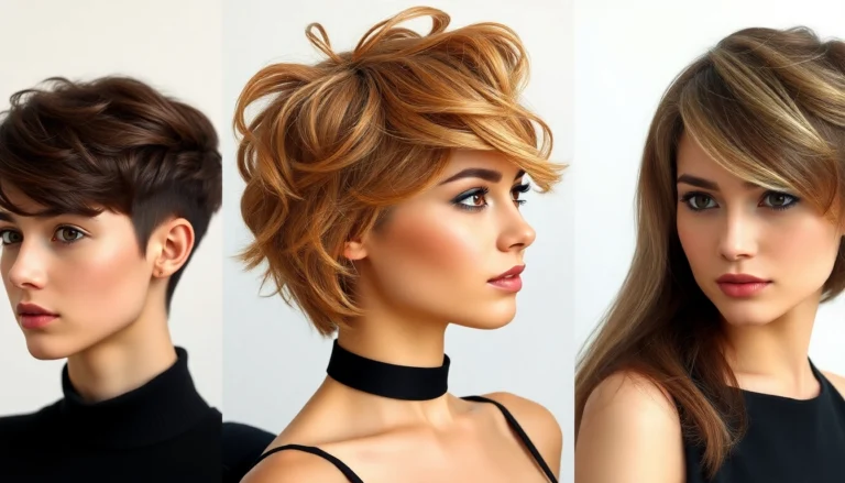 22 Fine Hair Haircuts Ideas That’ll Transform Your Look (You Won’t Believe #13!)