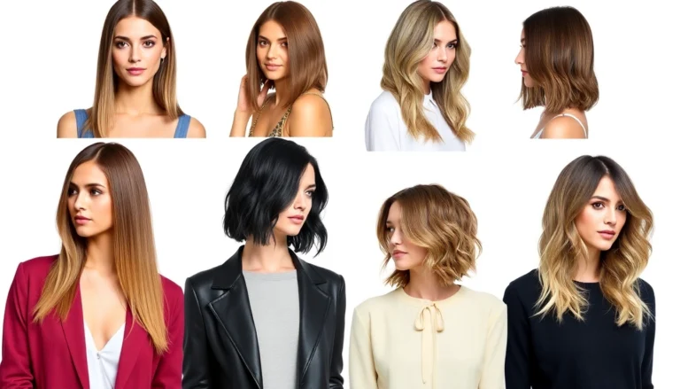 32 Long Bob Hairstyles That Will Instantly Elevate Your Look (You Won’t Believe #15!)