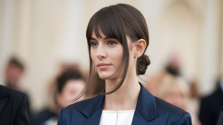 29 Hairstyles for Wedding Guest Ideas