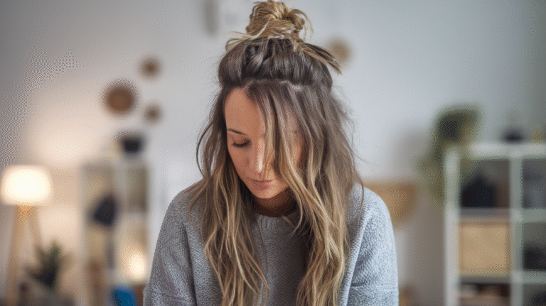 21 Long Haircut Ideas