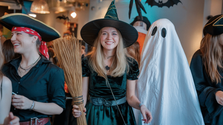 29 Women Halloween Costumes