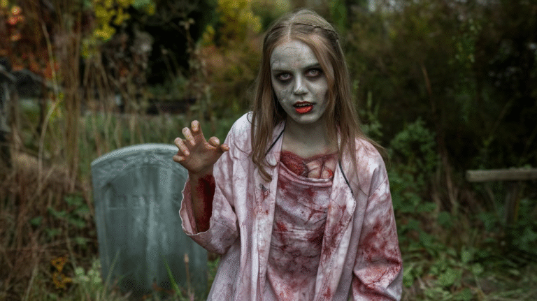 26 Halloween Costumes for Teenage Girls